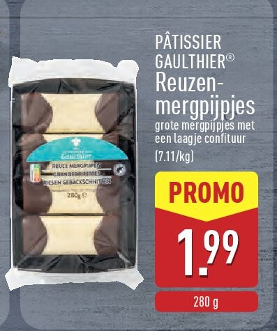 Reuzen­ mergpijpjes