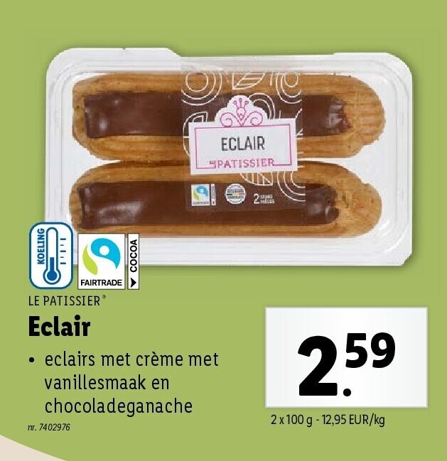 Eclair