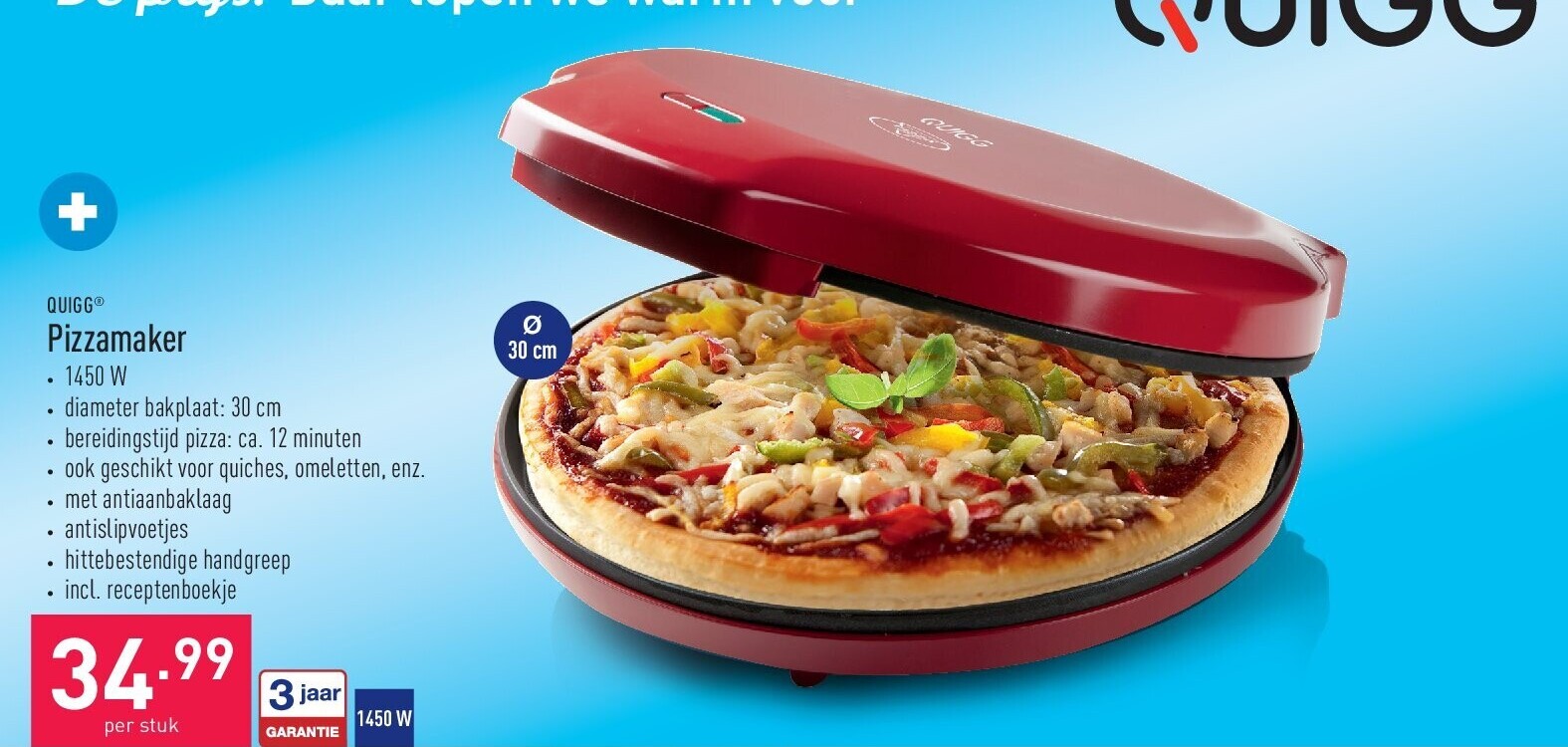 Pizzamaker