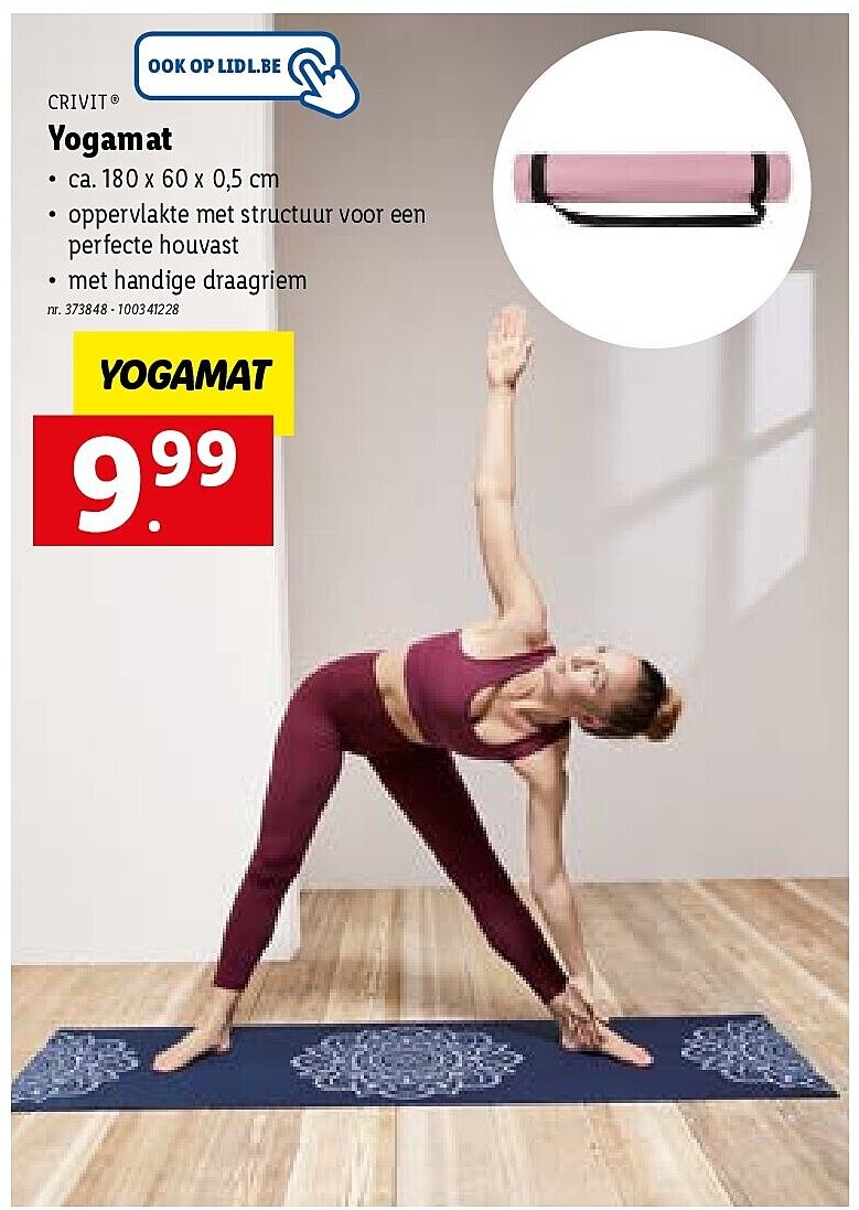 Yogamat