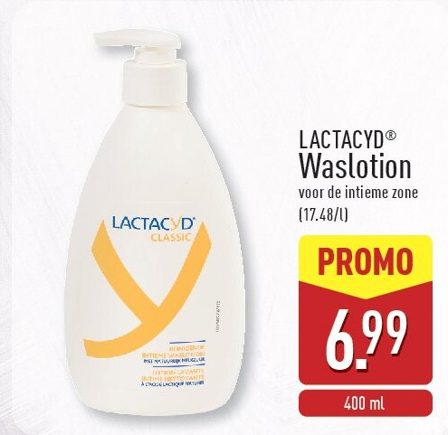 Waslotion