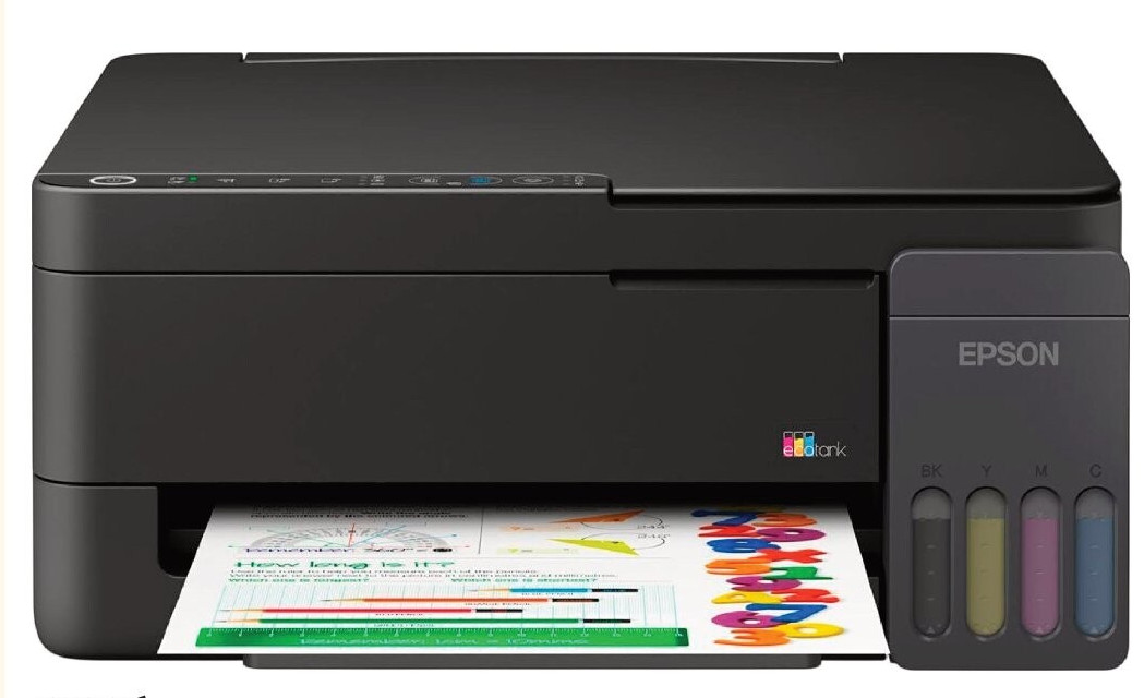 Imprimante Epson ET 2910