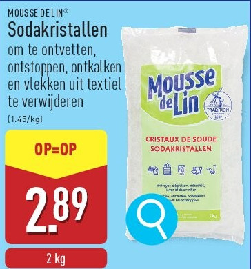 Sodakristallen