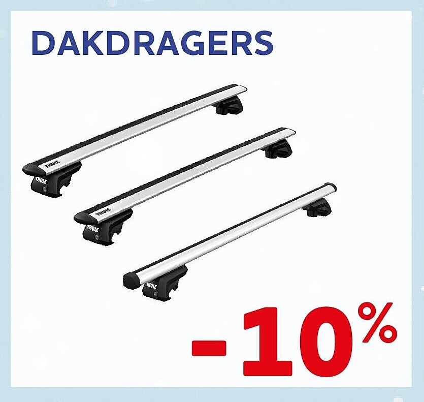 DAKDRAGERS