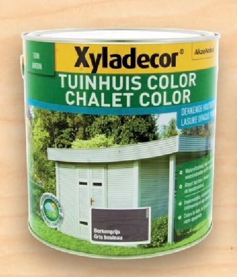 Tuinbeits Color 2,5 L