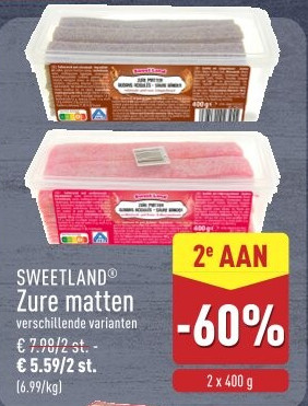Zure matten