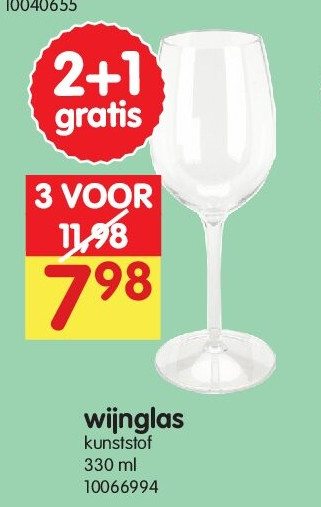 wijnglas
