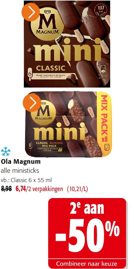 Ola Magnum