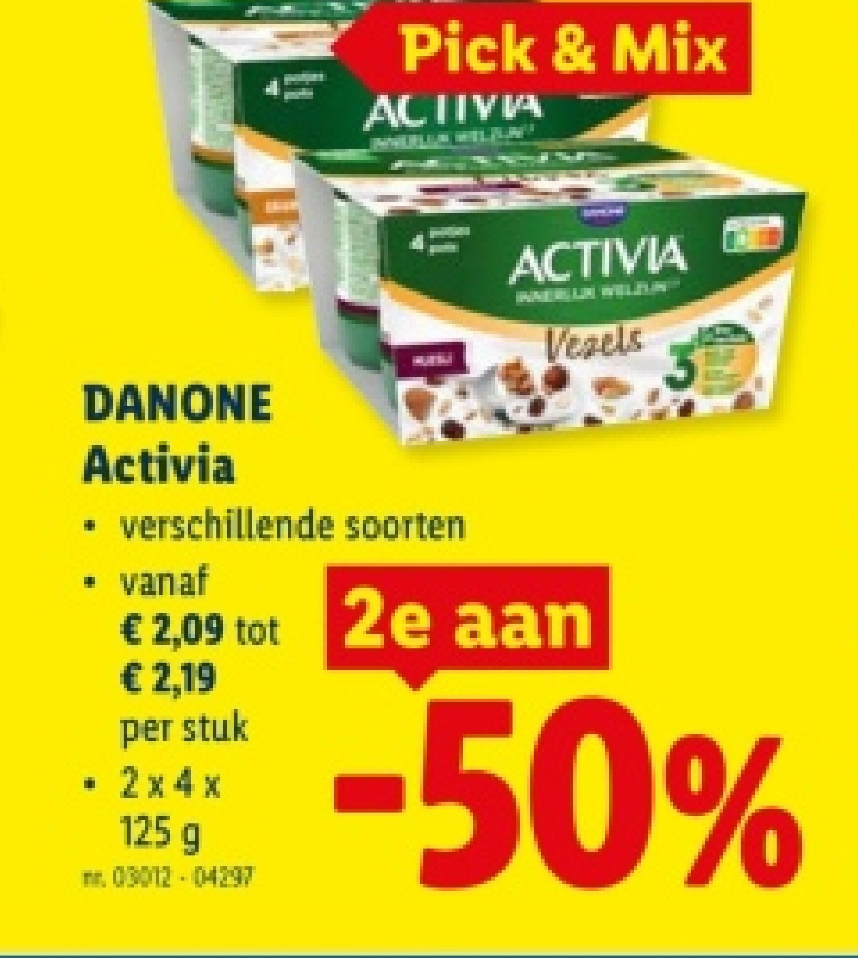 Activia