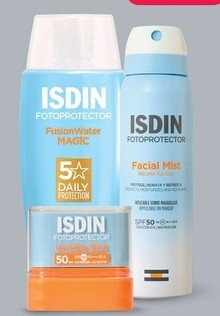 Alle ISDIN