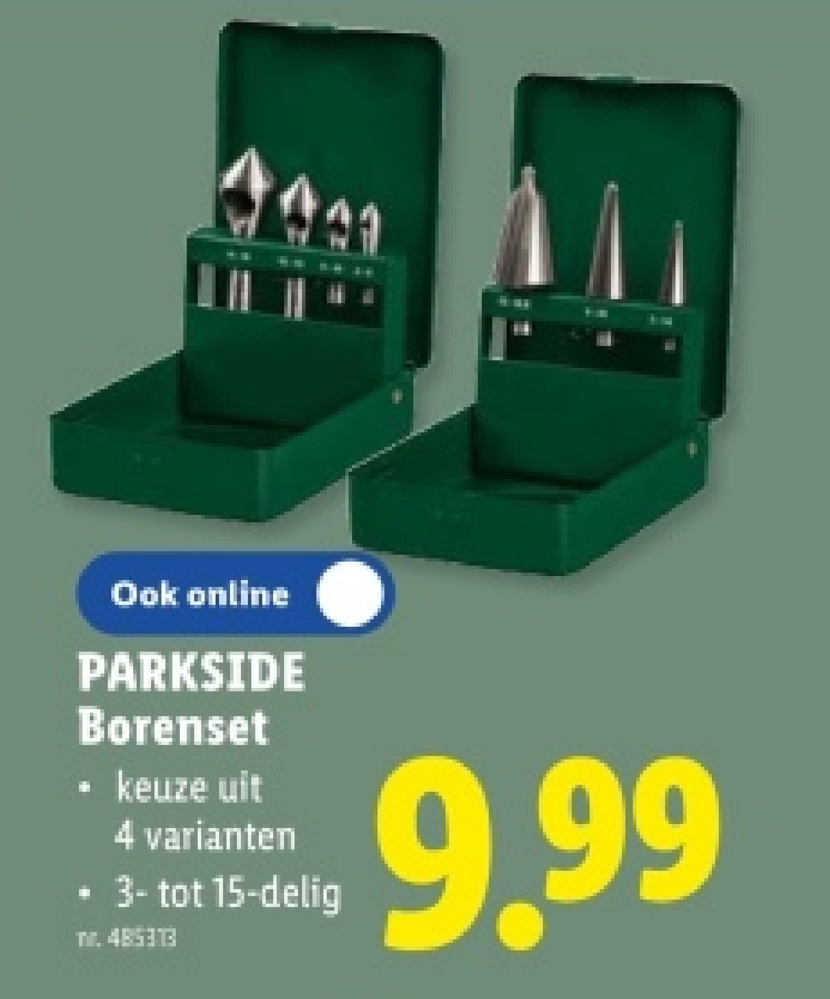 Borenset