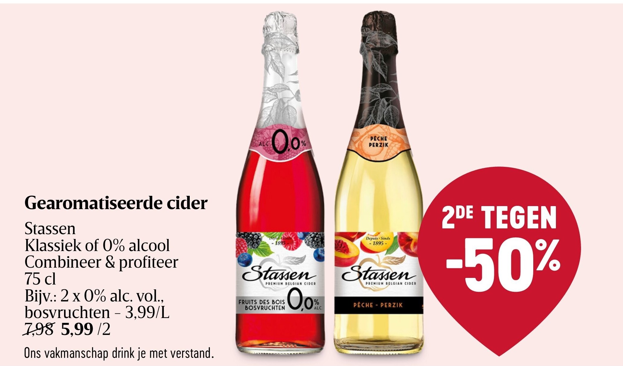 Gearomatiseerde cider