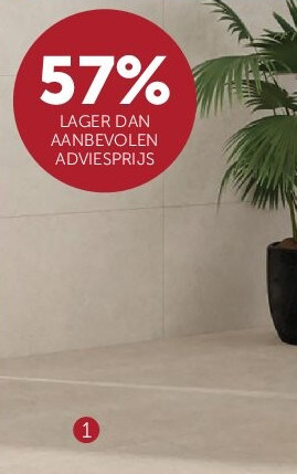VLOER- EN WANDTEGEL "DESERTO"
