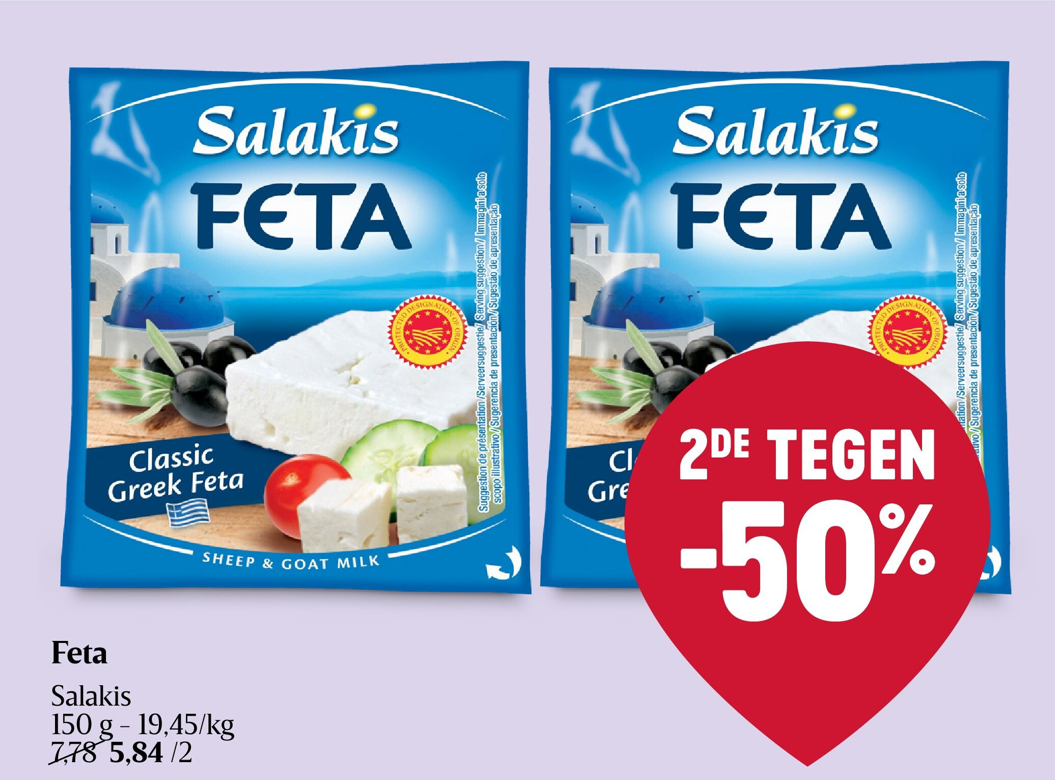 Feta