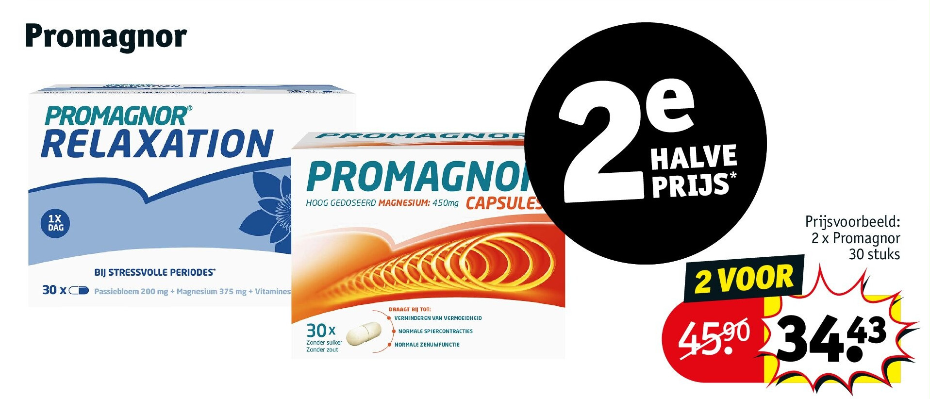 Promagnor