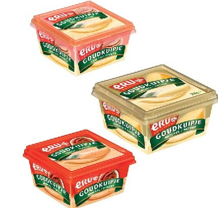 Smeltkaas Goudkuipje