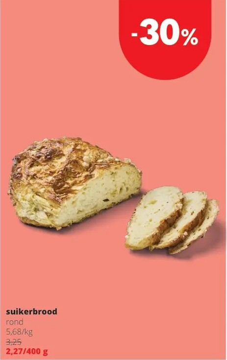 suikerbrood