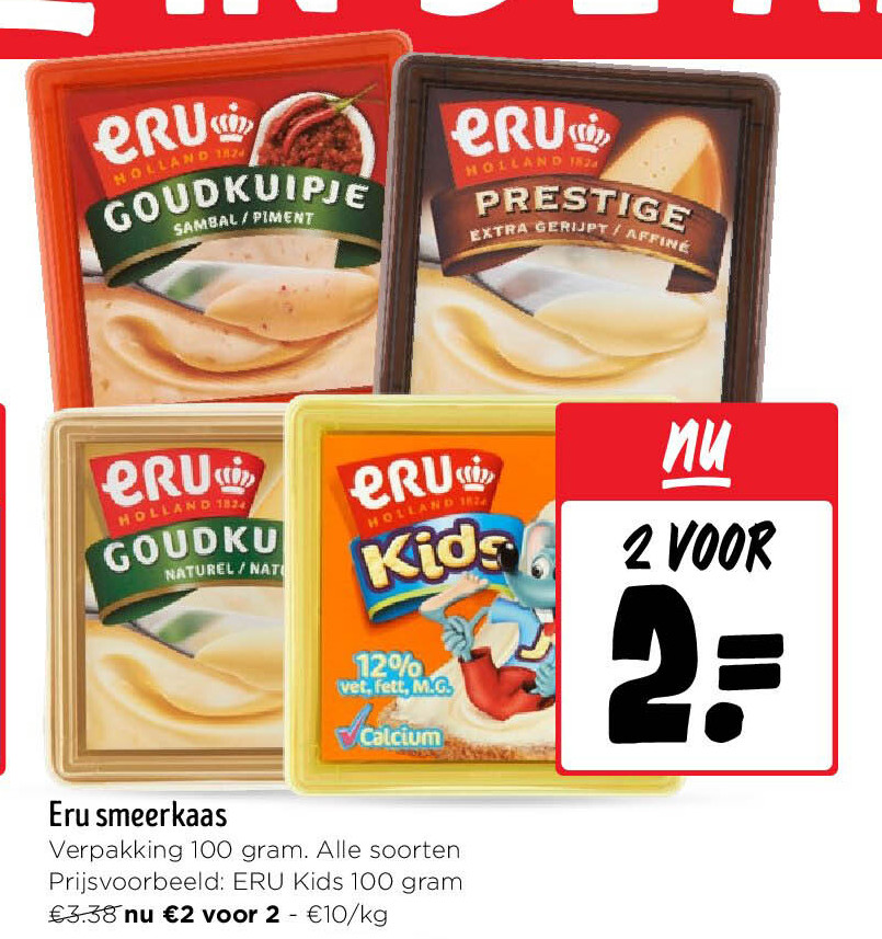 Eru smeerkaas