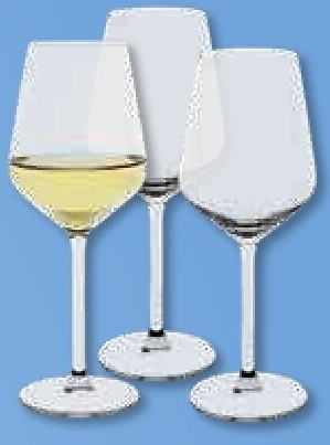 Wijnglas GRACE 38 cl