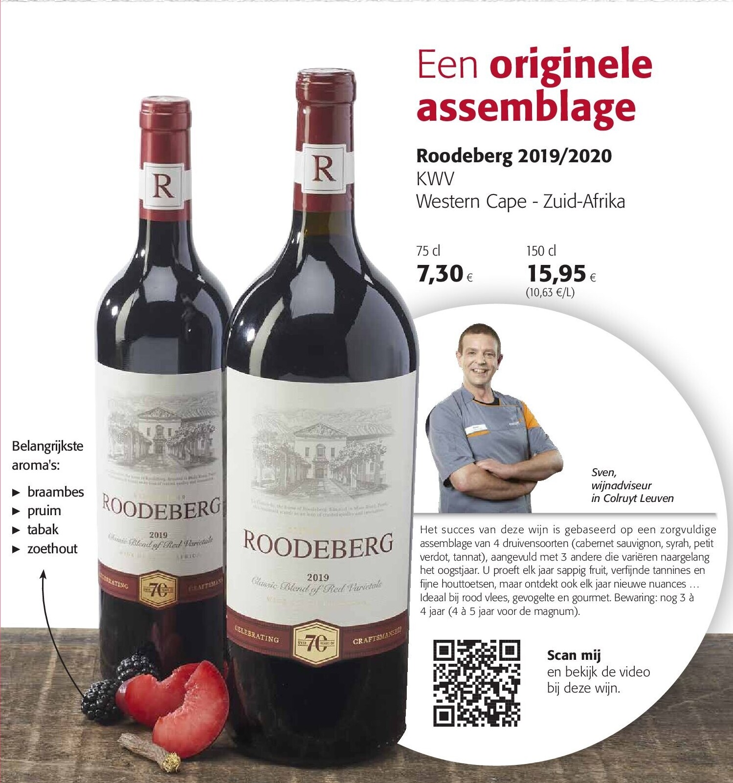 roodeberg