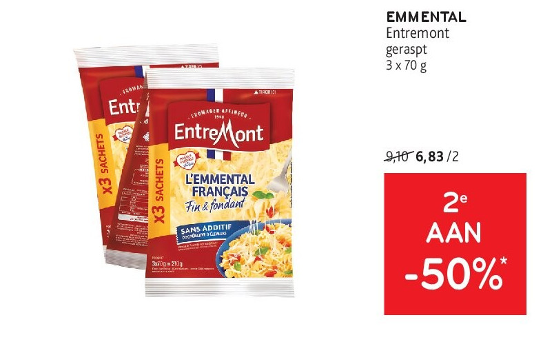 EMMENTAL