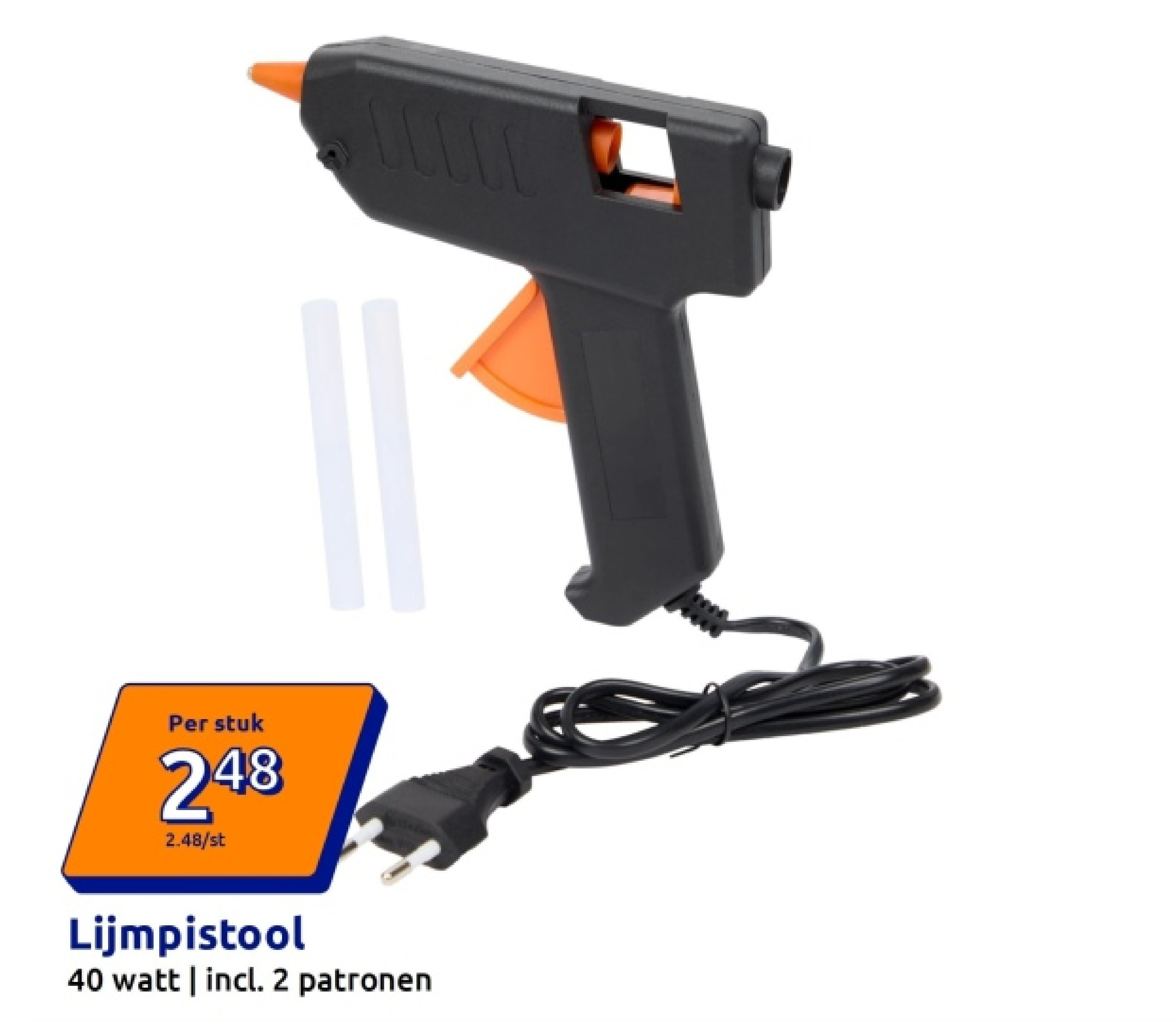 Lijmpistool