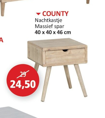 COUNTY