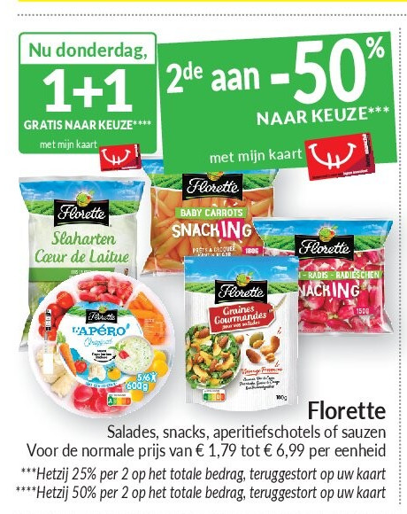 Florette