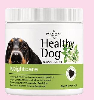 Pets Healthy Dog Weightcare