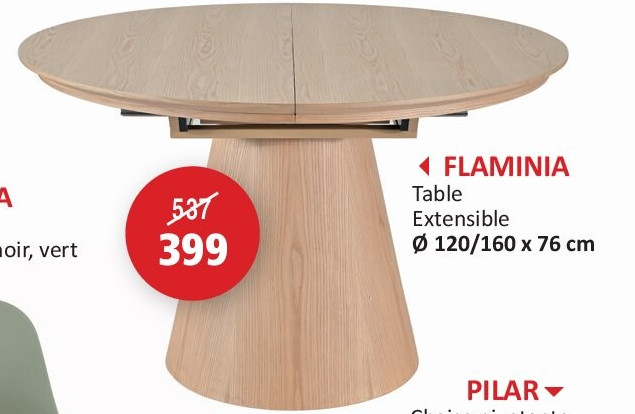 FLAMINIA