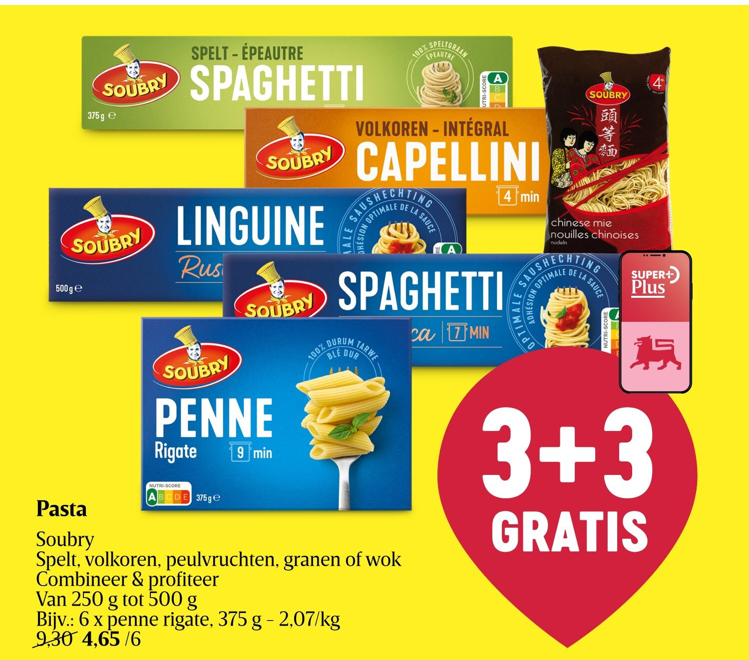 Pasta