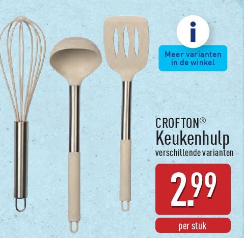 Keukenhulp