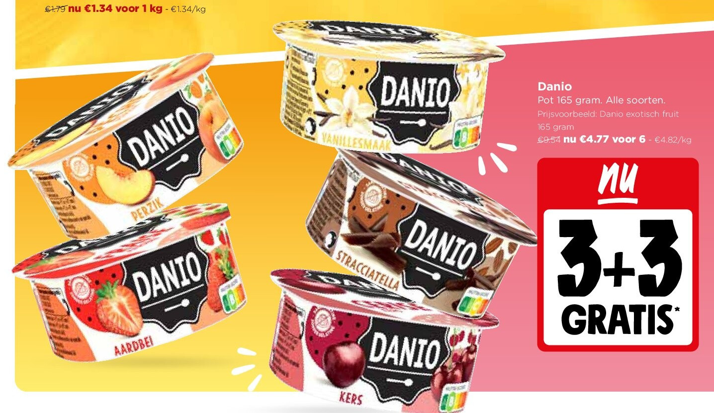 Danio