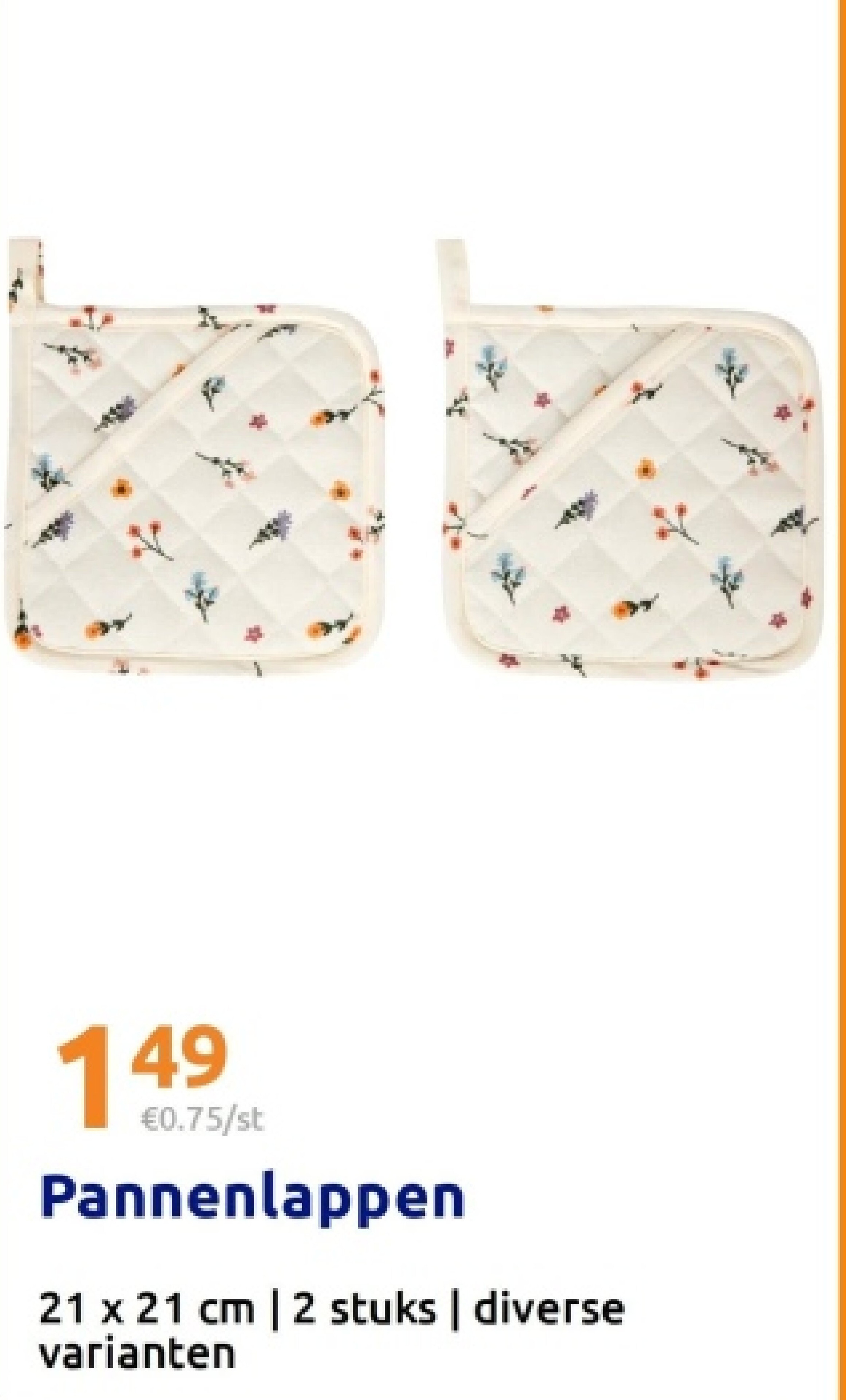 Pannenlappen