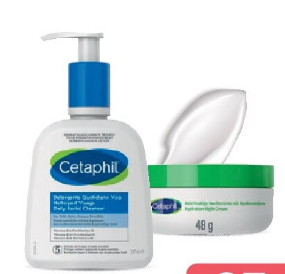 Gezichtsreiniger 473 ml