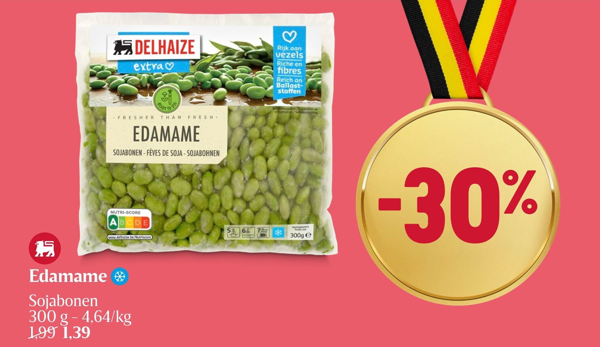 Edamame
