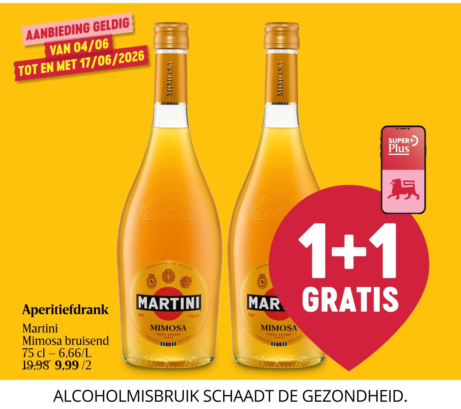 Aperitiefdrank