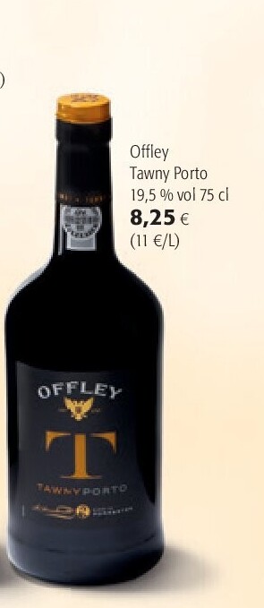 Offley Tawny Porto