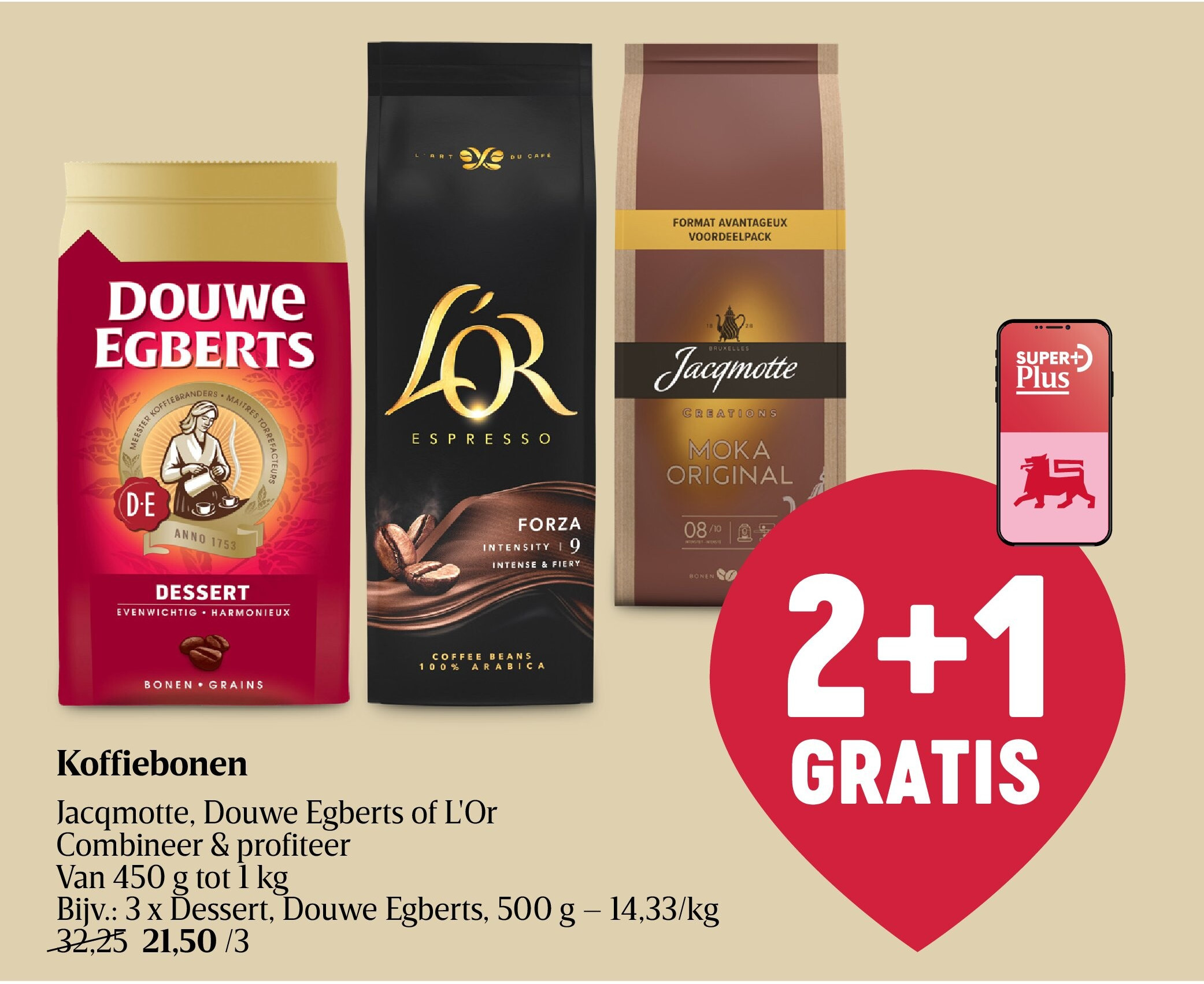Koffiebonen