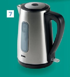 Waterkoker DO738WK