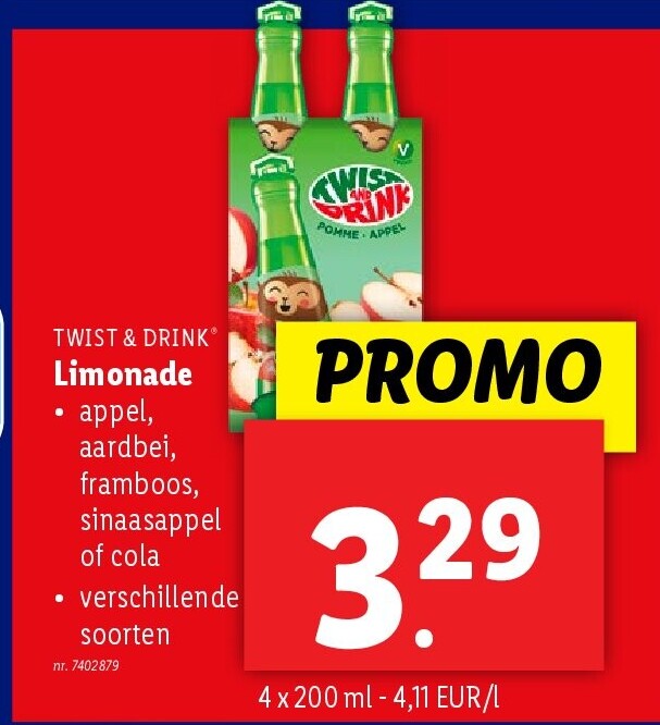 Limonade