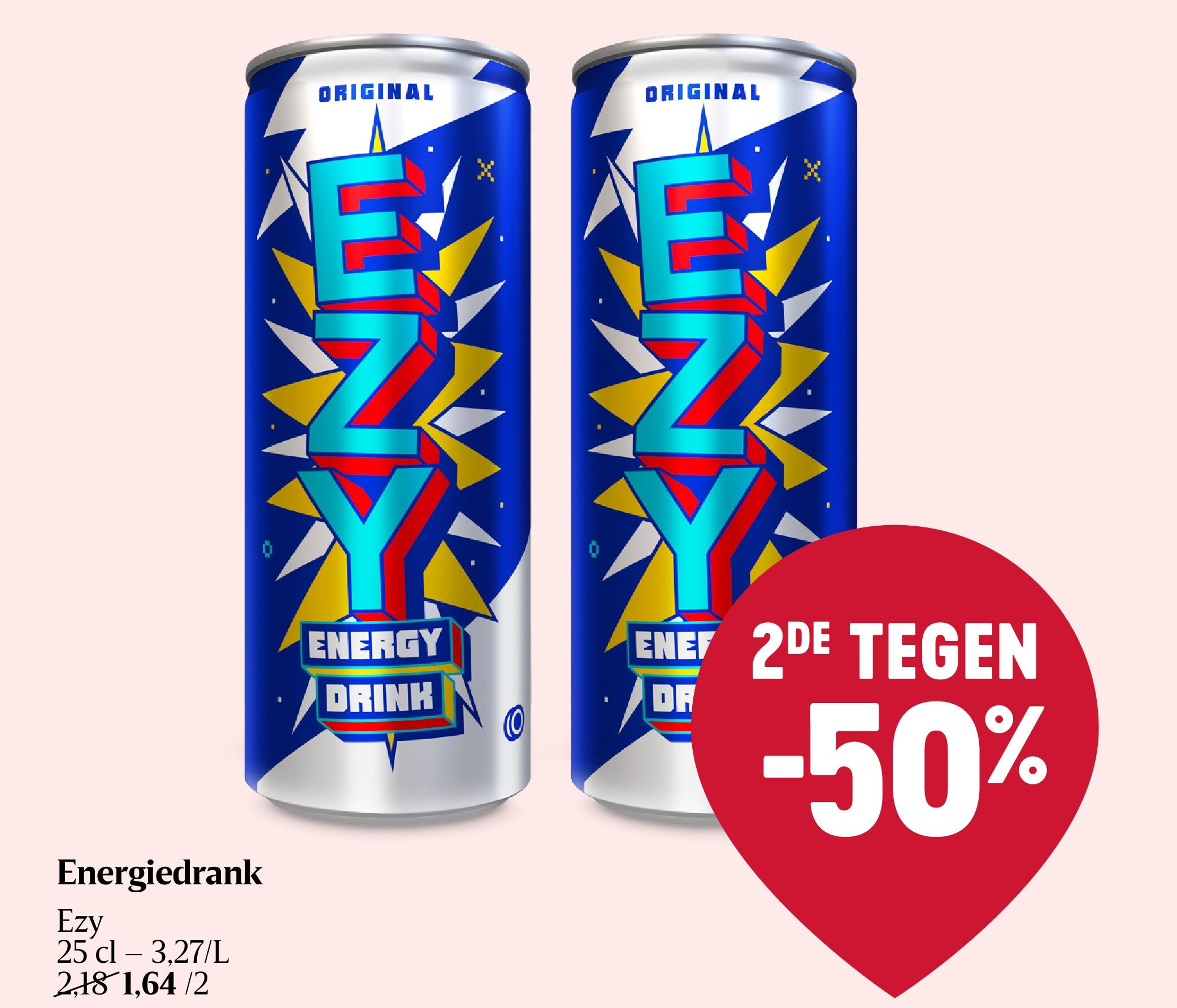 Energiedrank
