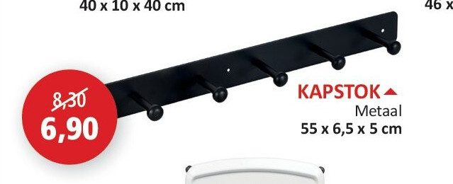 KAPSTOK