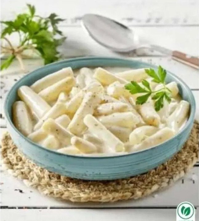 Schorseneren in roomsaus 750 g