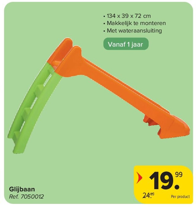 Glijbaan
