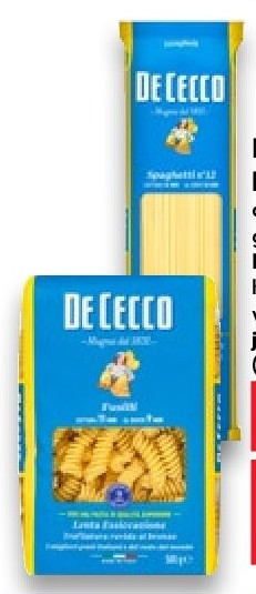 Italienische Pasta