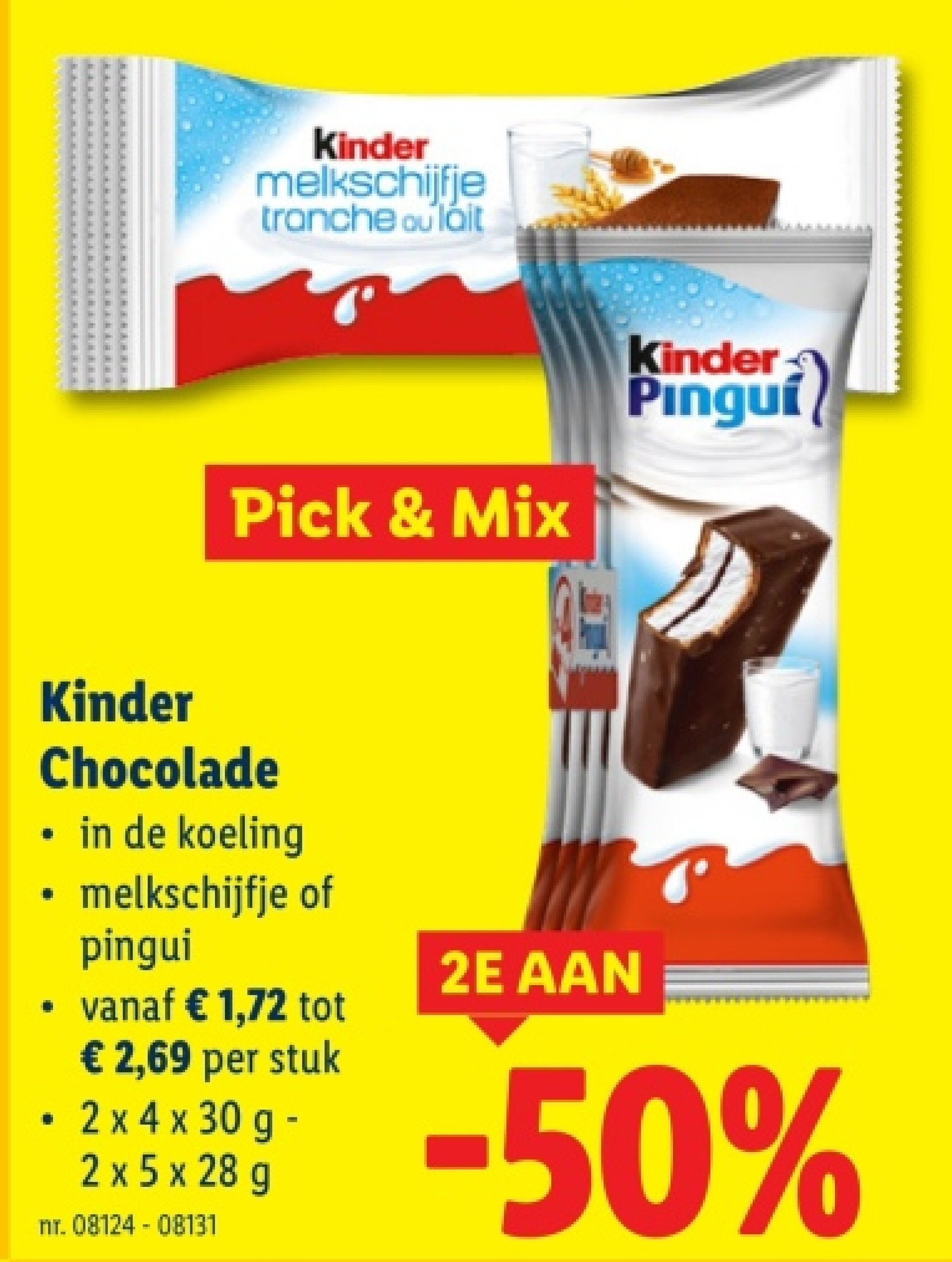 Chocolade