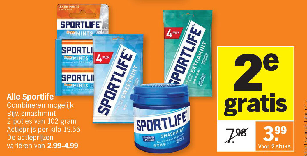 Alle Sportlife