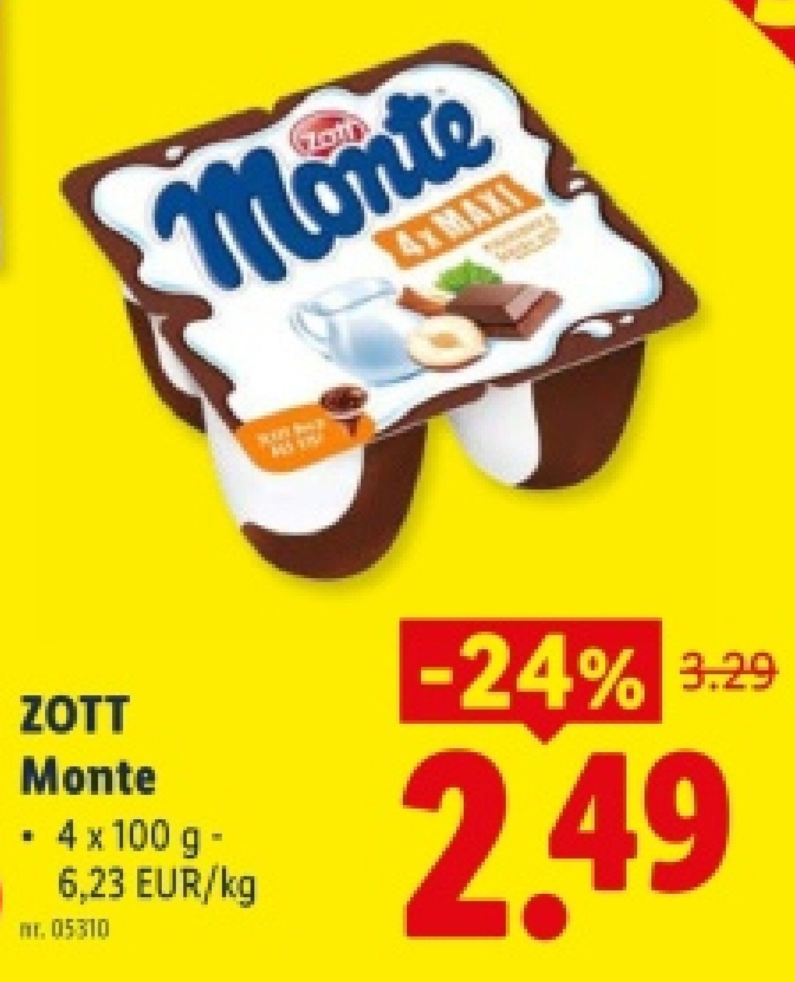 Monte