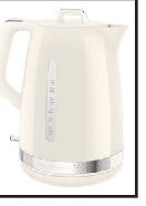 Bouilloire Moulinex 1,7 L